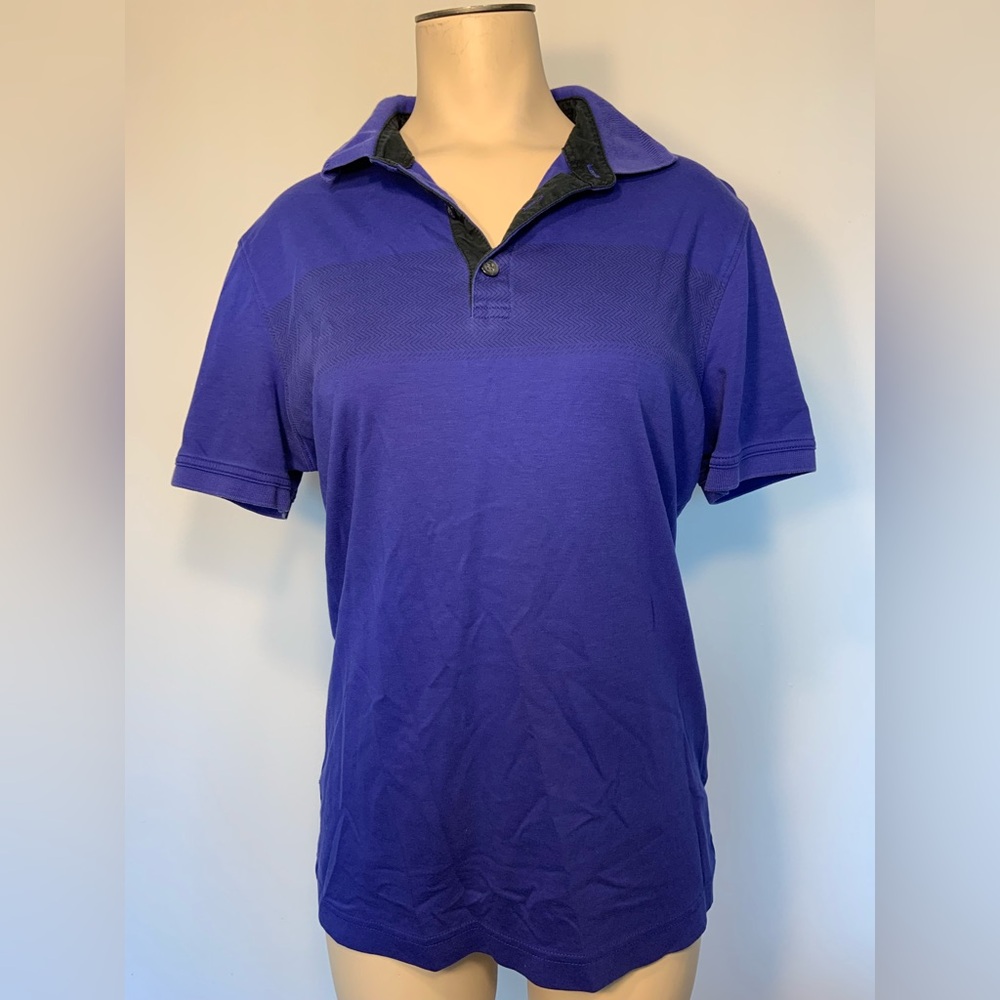 Banana republic polo